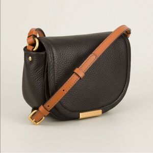Marc by Marc Jacobs Softy Saddle Crossbody Bag
